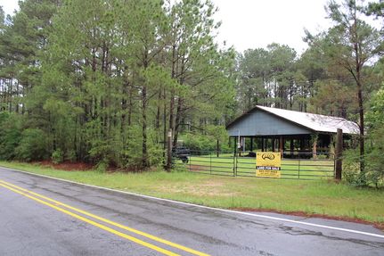 Recreational Property for sale in Marion County, Mississippi