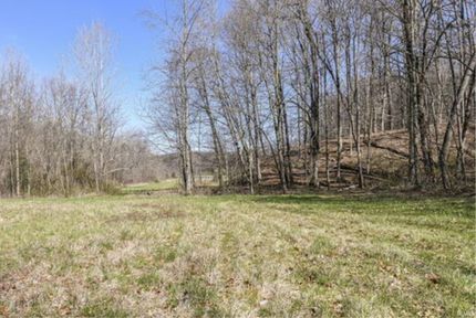 Land in Morgan County, Indiana