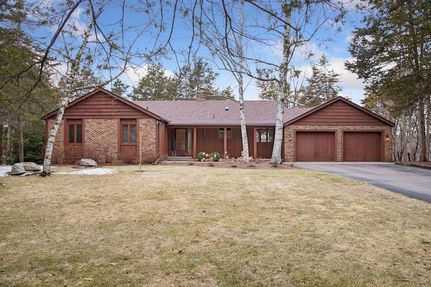 Recreational Property in Pierce County, Wisconsin