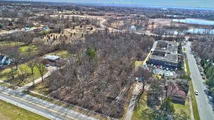 Farm and Ranch in DuPage County, Illinois