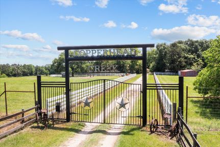 Farm and Ranch for sale in Trinity County, Texas