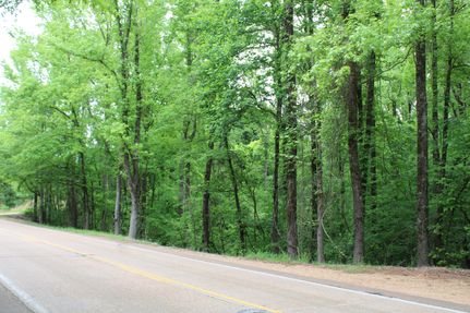 Recreational Property for sale in Tate County, Mississippi