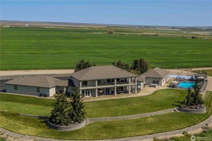 Land for sale in Yakima County, Washington