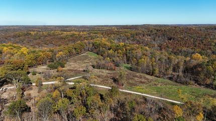 Farm and Ranch in Orange County, Indiana