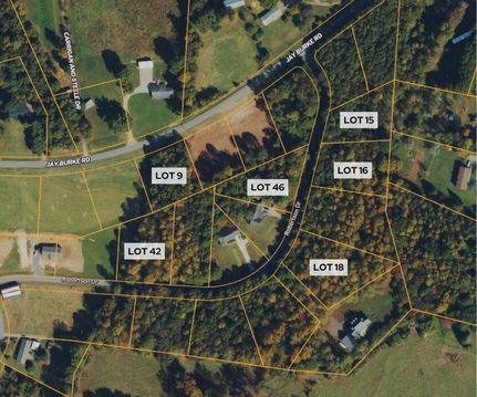 Farm and Ranch for sale in Alexander County, North Carolina