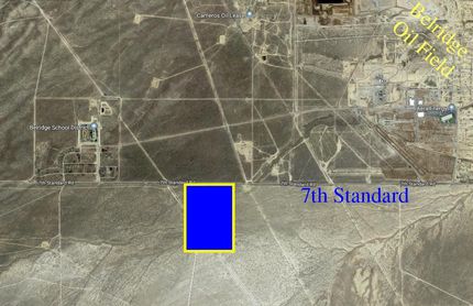 Farm and Ranch for sale in Kern County, California