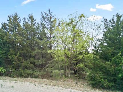Undeveloped Land in Benton County, Missouri