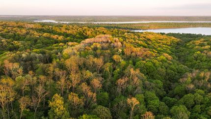 Recreational Property in Peoria County, Illinois