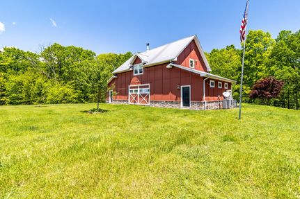 House for sale in Bledsoe County, Tennessee