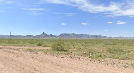 Land for sale in Mohave County, Arizona