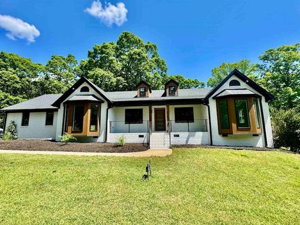 Land in Spartanburg County, South Carolina
