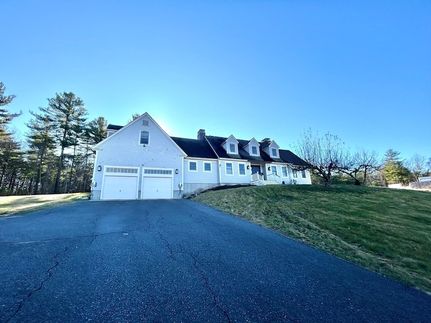 Recreational Property in Bristol County, Massachusetts