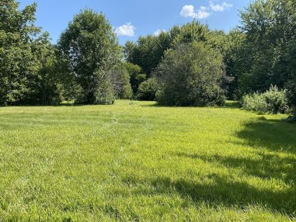 Undeveloped Land in Kane County, Illinois