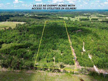 Farm and Ranch for sale in Upshur County, Texas