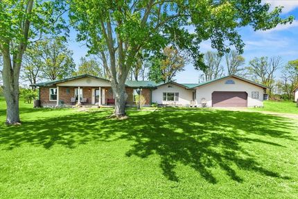 Farm and Ranch for sale in Logan County, Ohio