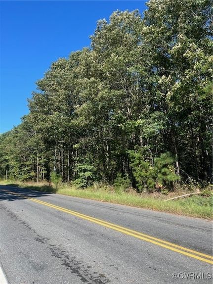 Land in Caroline County, Virginia