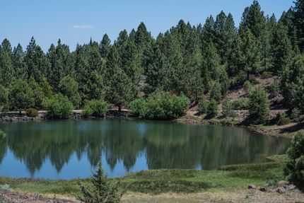 Recreational Property in Modoc County, California