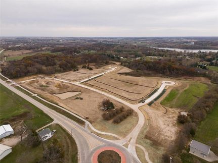 Land in Johnson County, Iowa