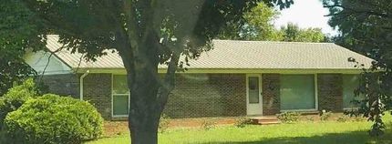 House in Franklin County, Tennessee