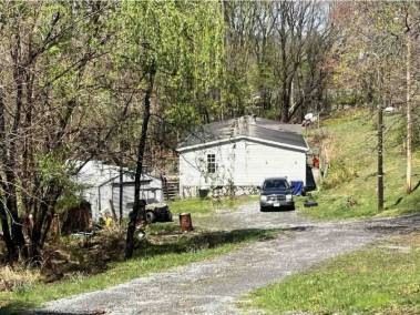 House in Bedford County, Virginia