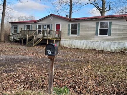 Land in Lonoke County, Arkansas