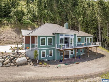 Land in Clallam County, Washington