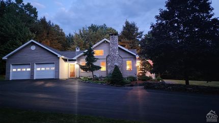 House in Greene County, New York