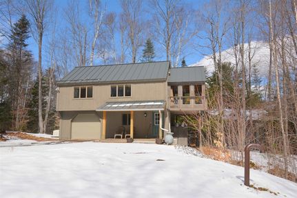 House in Sullivan County, New Hampshire