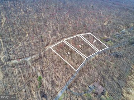 Undeveloped Land in Dauphin County, Pennsylvania