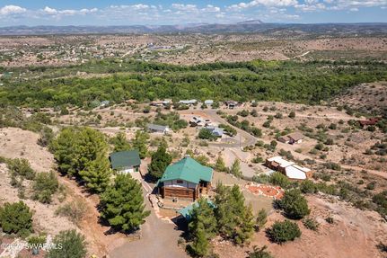 Land in Yavapai County, Arizona
