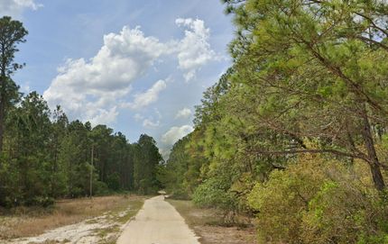 Farm and Ranch in Putnam County, Florida