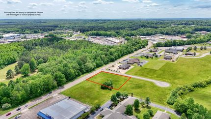 Homesite for sale in Henry County, Tennessee