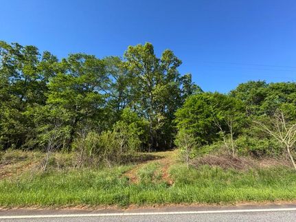 Undeveloped Land in Spartanburg County, South Carolina