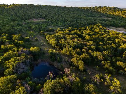 Oceanfront Property in Jack County, Texas