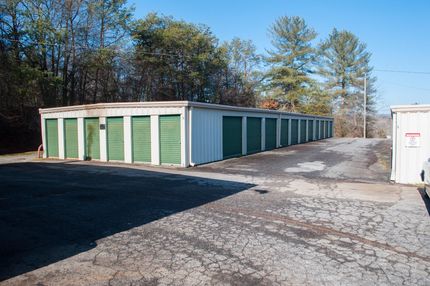 Commercial Property for sale in Alexander County, North Carolina