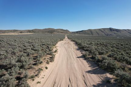 Recreational Property in Elko County, Nevada