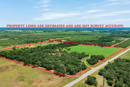 House for sale in Gonzales County, Texas