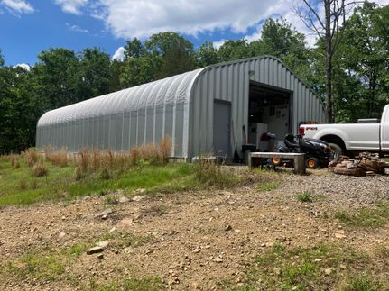 Hunting Property for sale in Le Flore County, Oklahoma