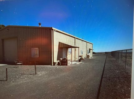 Farm and Ranch for sale in Catron County, New Mexico