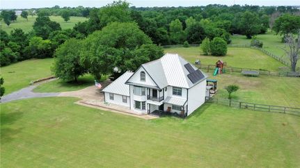 Recreational Property for sale in Madison County, Texas