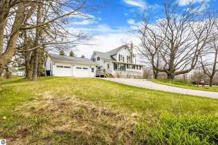 Timberland Property for sale in Leelanau County, Michigan