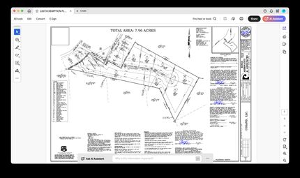 Land for sale in Gwinnett County, Georgia