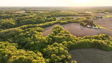 Farm and Ranch for sale in Fulton County, Illinois