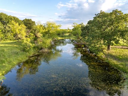 Land for sale in McLennan County, Texas