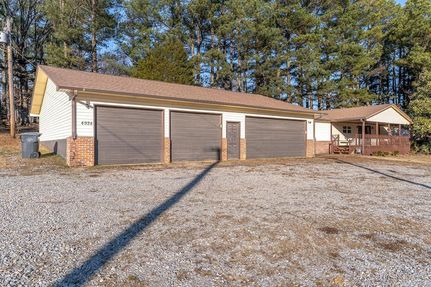 Land in Craighead County, Arkansas