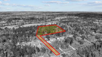 Land for sale in Angelina County, Texas