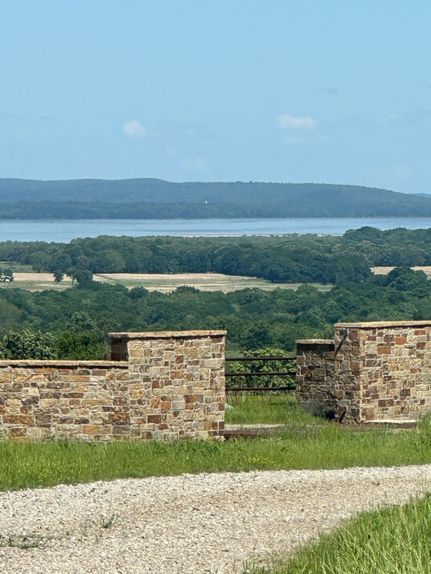 Recreational Property in Haskell County, Oklahoma