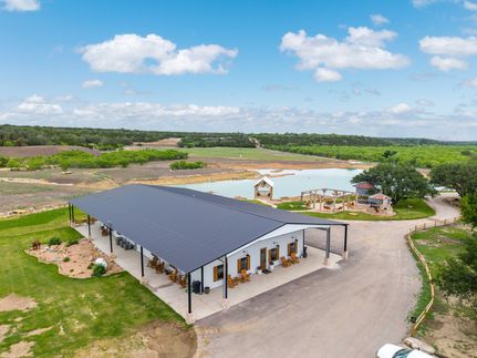 Land for sale in Brown County, Texas