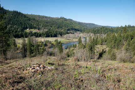 Farm and Ranch for sale in Shoshone County, Idaho