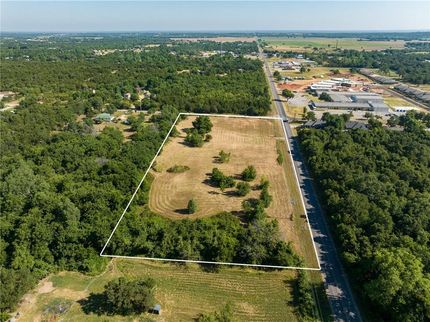 Commercial Property in Oklahoma County, Oklahoma